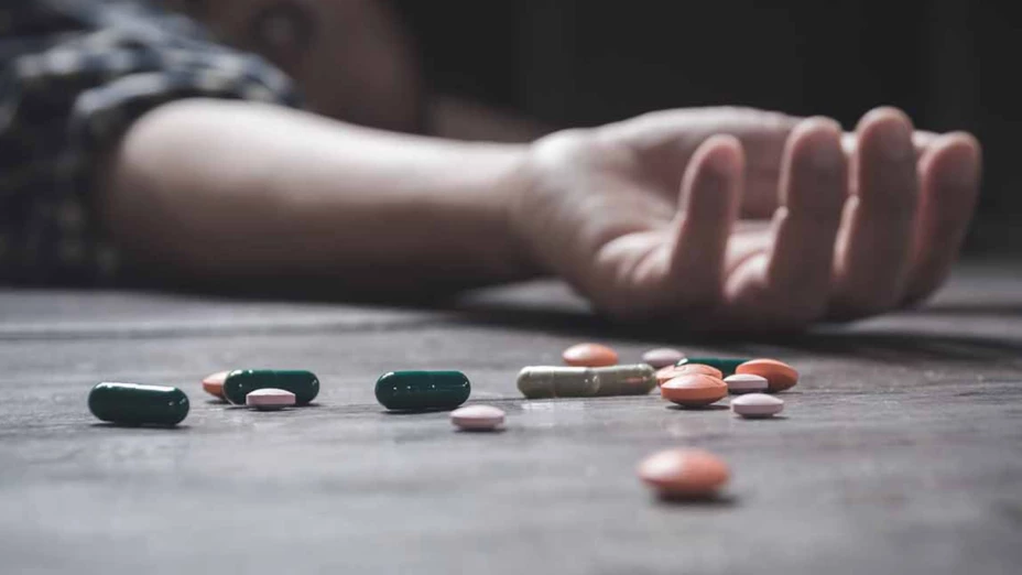 suicidios en Chihuahua