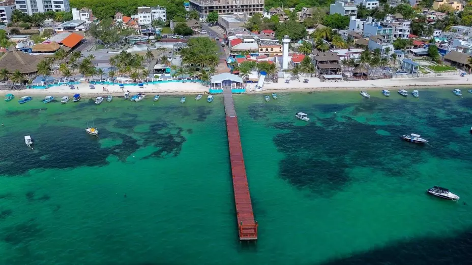 Inauguran nuevo muelle de pescadores en Puerto Morelos_ ¿Cuántos metros de longitud tiene_.jpg
