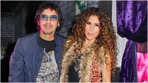 Vica Andrade toma fuerte decisión por herencia de Memo del Bosque; esto dijo