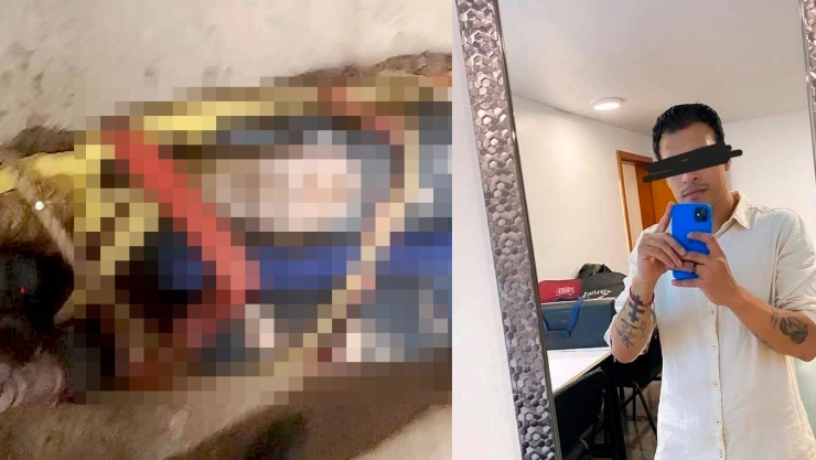 Caso Itzel Díaz: joven de Ozumba encontrada sin vida tras salir con un amigo en Edomex