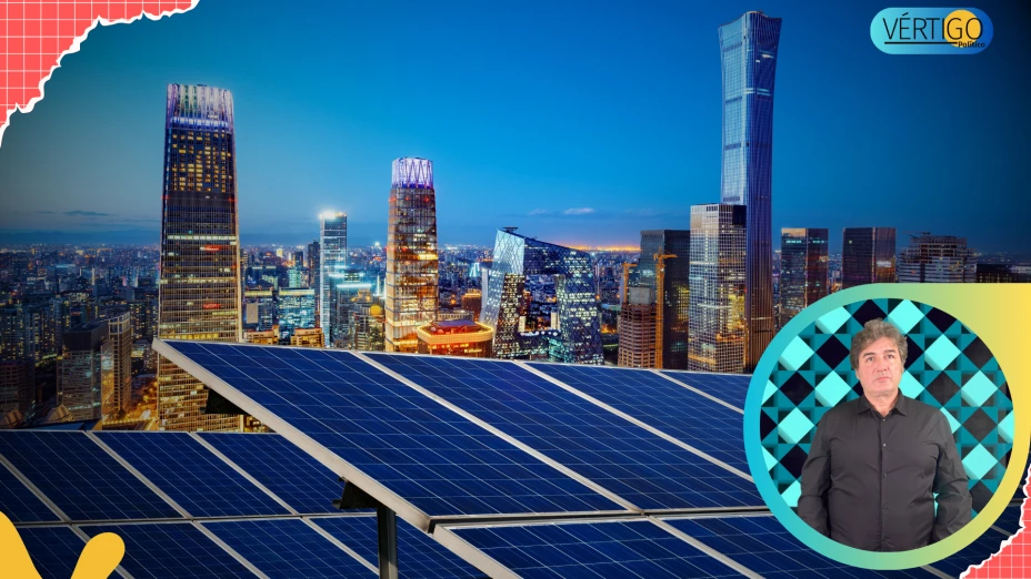 Mirada hacia el futuro