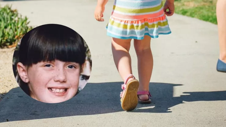 Esta es la historia de Amber Hagerman, la niña que fue asesinada e inspiró la creación de las Alertas AMBER