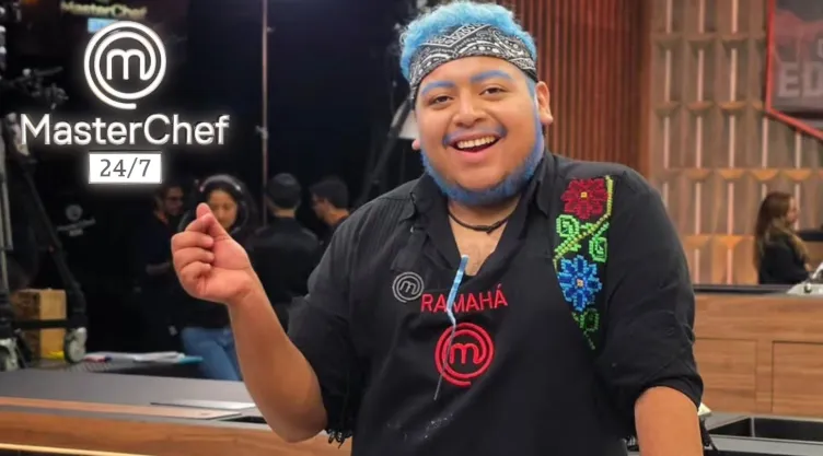 MasterChef 24/7