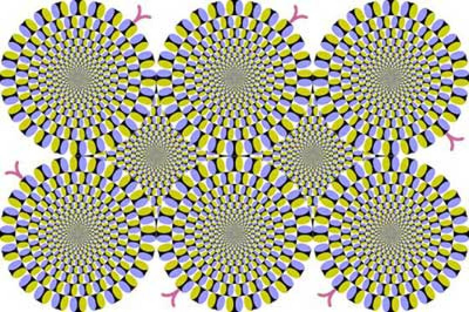 Qué es una ilusión óptica y por qué tus ojos engañan a tu cerebro