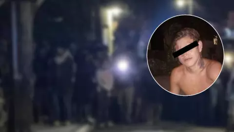 Esto dijo la Fiscalía de Yucatán del caso del joven linchado y calcinado en Tekit