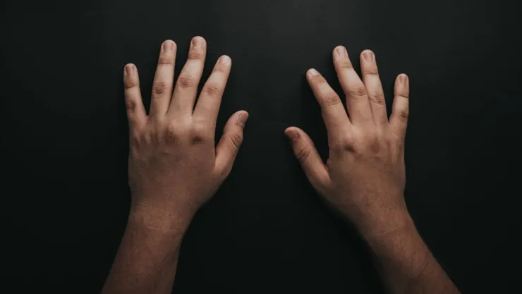 7 mascarillas caseras para manos resecas