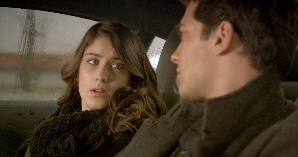 El Secreto de Feriha
