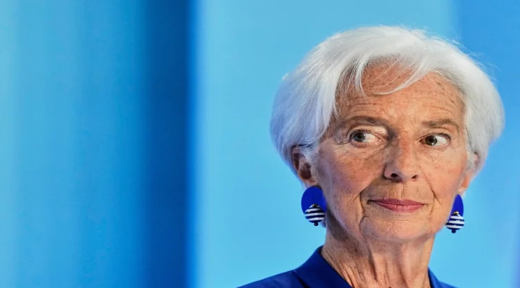 LAGARDE