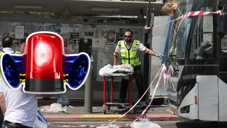 Tiroteo en Jerusalén deja como saldo 6 muertos y 12 heridos; Netanyahu promete ‘endurecer’ medidas.jpg