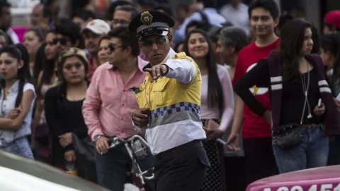 Hoy No Circula sabatino del 27 de febrero en CDMX y Edomex