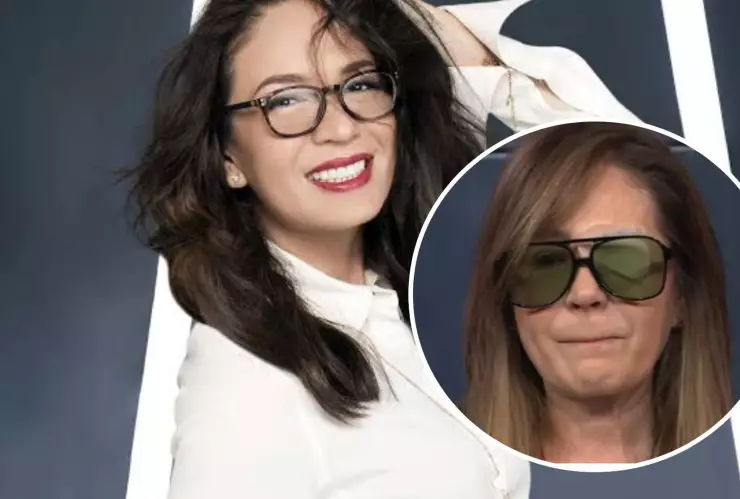 Estas son las enfermedades INCURABLES que padece Yolanda Andrade