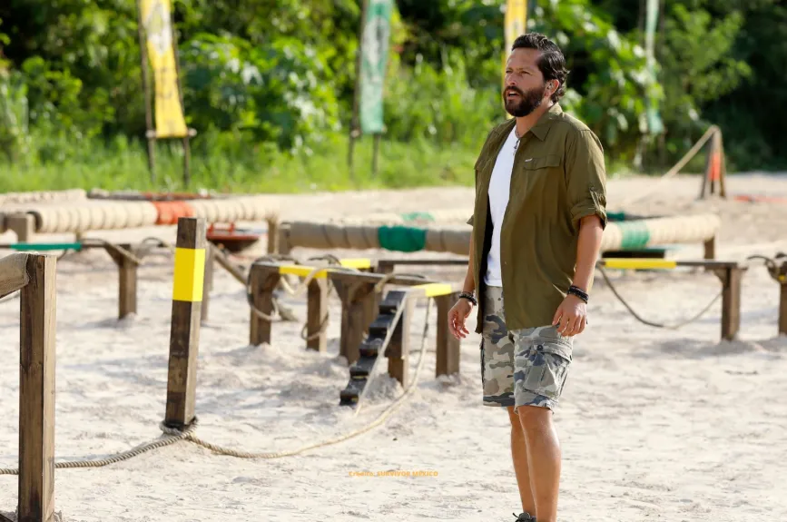 25 - 19 de septiembre Survivor México 2022.jpg