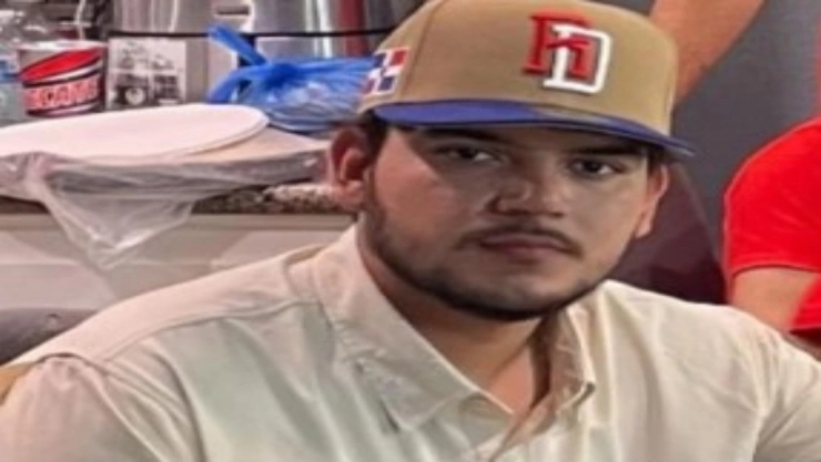 Sinaloa: Desaparece en Culiacán Luis Fernando Sandoval Velarde, hijo del exalcalde de San Ignacio