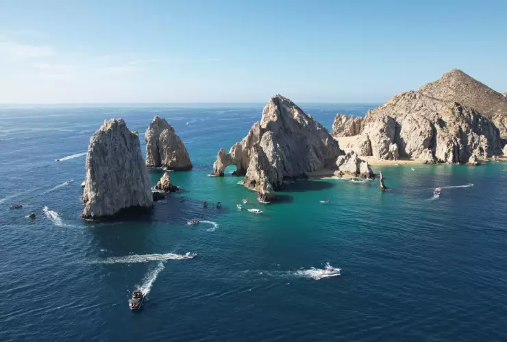 Cabo San Lucas