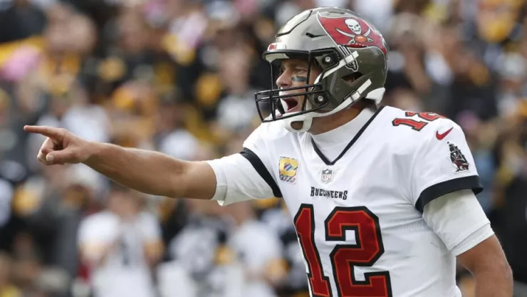 ¡Millonada! Tom Brady será el mejor pagado en su nuevo empleo