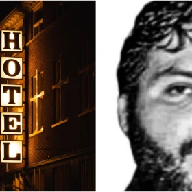 Ismael Zambada Sicairos, “Mayito Flaco”, recibe ayuda de un supuesto hotelero.