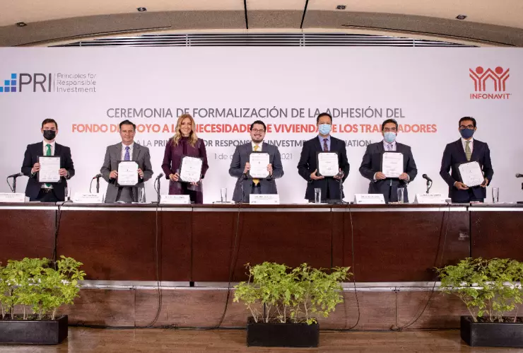 Gabriel Yorio Infonavit