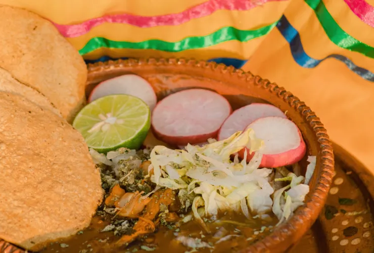 Pozole