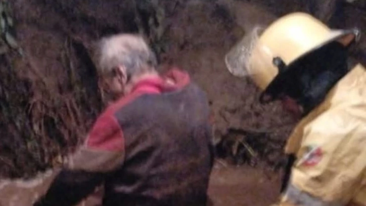 abuelito Huauchinango