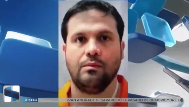 Joaquín Guzmán López, hijo de El Chapo se declara culpable en Estados Unidos. .jpg