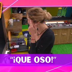 “No voy a discutir con una persona tan corriente”: Natalia Alcocer lanza FUERTE comentario contra esta Granjera