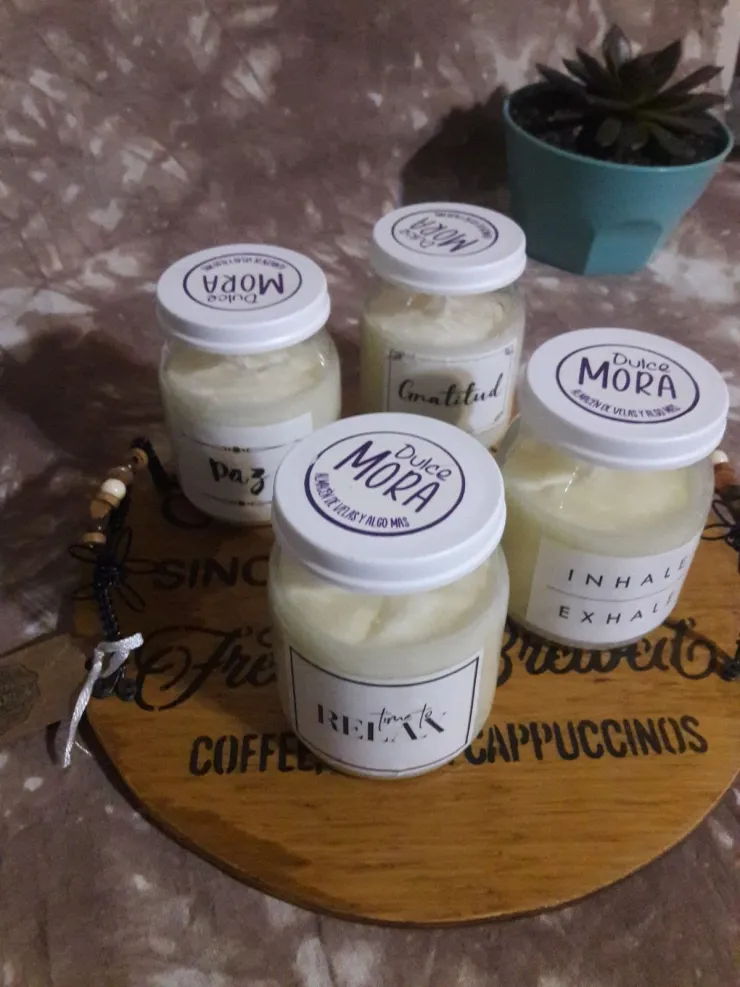 7 ideas para reciclar los botes de yogurt y darles una segunda vida en el hogar