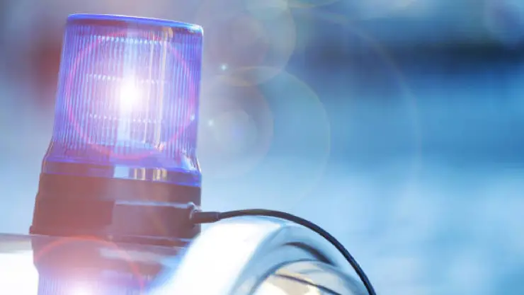 Policía