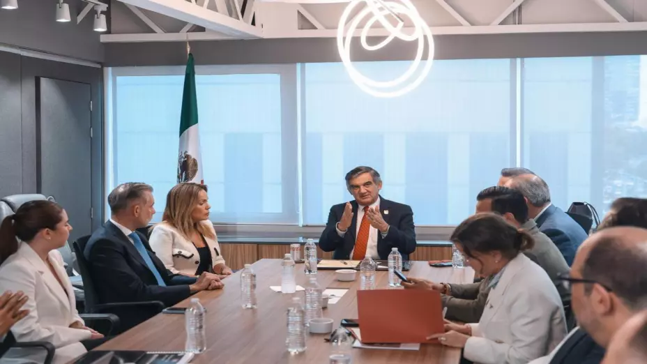 Secretaria de Economía