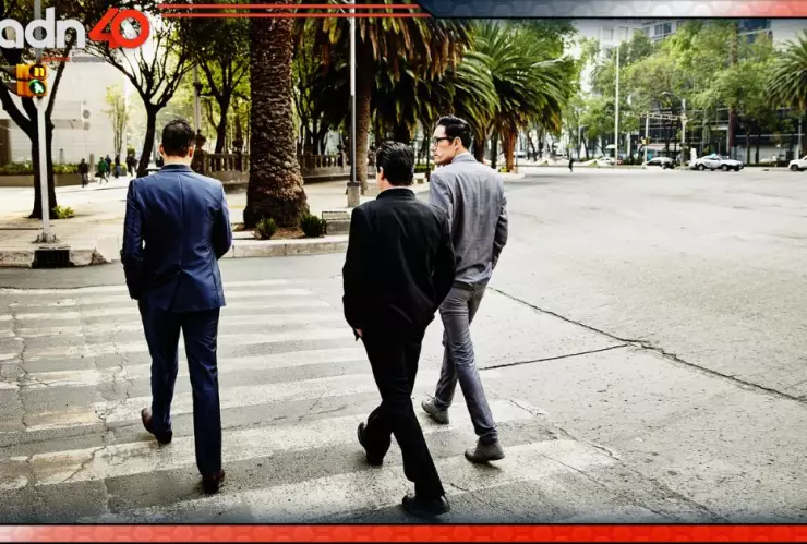 Colonias de la CDMX con más robos