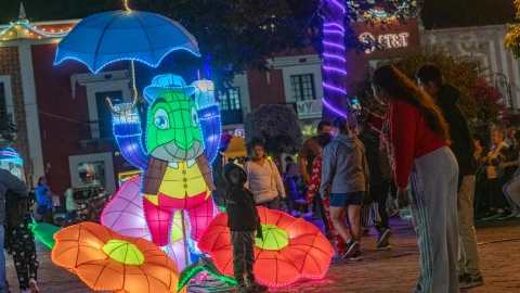 Destinos imperdibles para esta Navidad y Año Nuevo