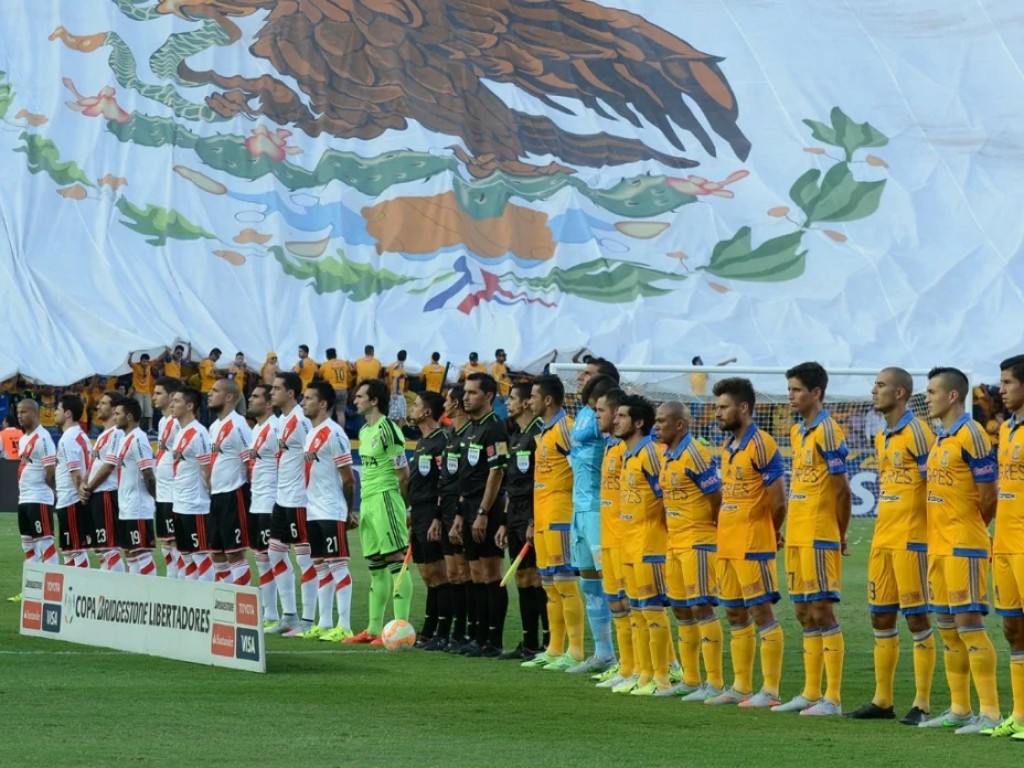 Tigres