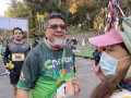 Revive los mejores momentos de la Segunda Carrera Juguetón