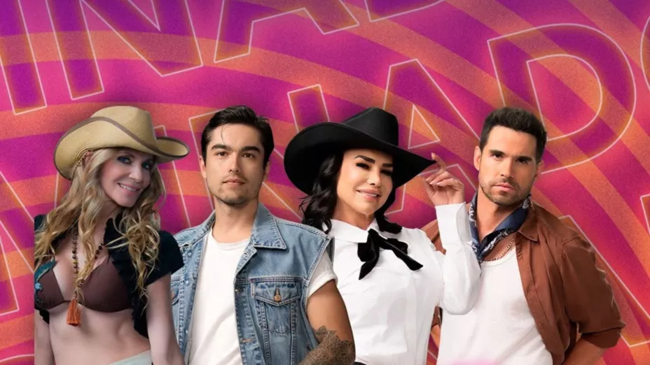 la salvación la granja vip