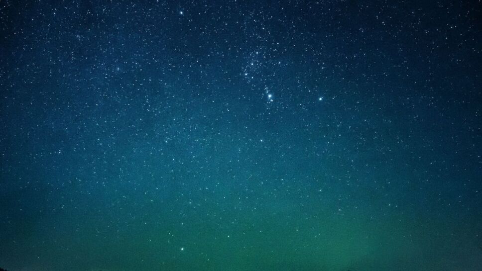 Lluvia de estrellas, Cuadrántidas, México 3.jpg