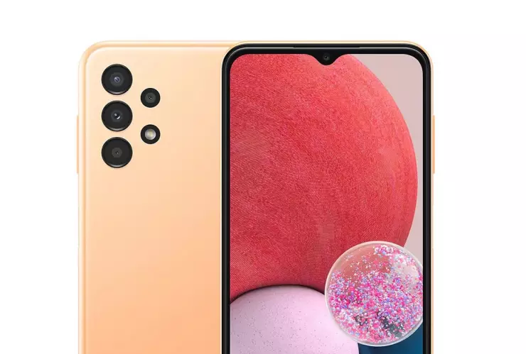 ¿Vale la pena? El precio de este Samsung Galaxy A13 reacondicionado