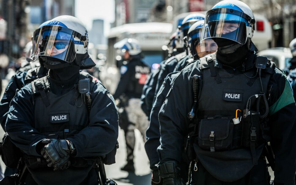 Detienen a terroristas que planeaban atacar Moscú mañana