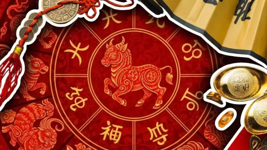 Horóscopo Chino 23 de agosto 2025: Predicciones signo por signo hoy