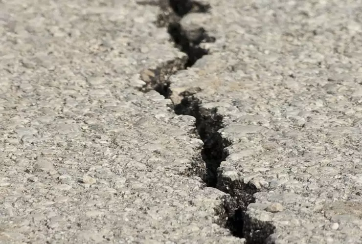 Harán simulacro en California y la frontera por falla de San Andrés