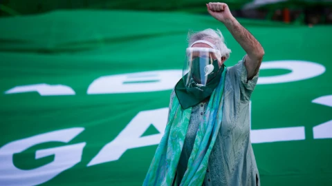 ¡Ya es oficial! La despenalización del aborto es ley en Hidalgo