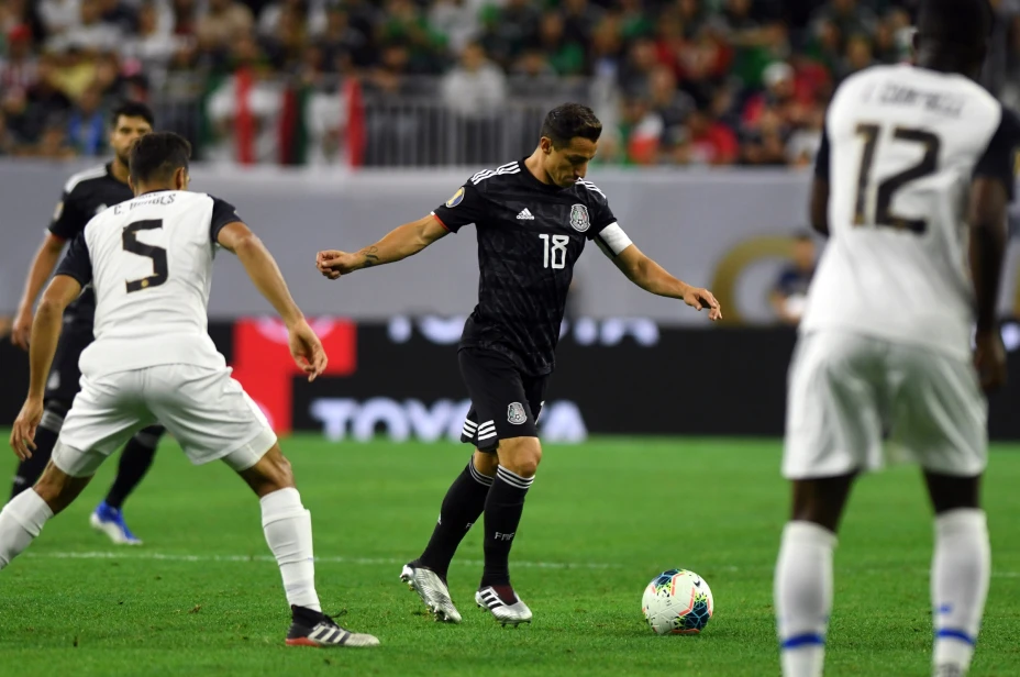 Selección mexicana
