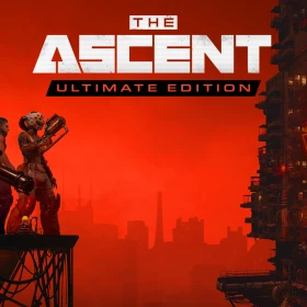 The Ascent Ultimat