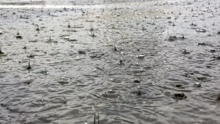 El nivel del Sistema Cutzamala después de las lluvias