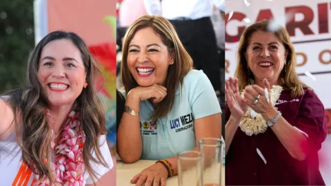 Elecciones 2024: ¿Cómo votar en las casillas de Morelos este 2 de junio?