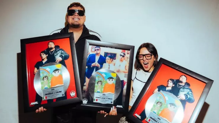 Cachirula y Loojan, los mexicanos que estarán presentes en Coachella 2026