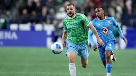 CONCACAF Champions Cup 2025