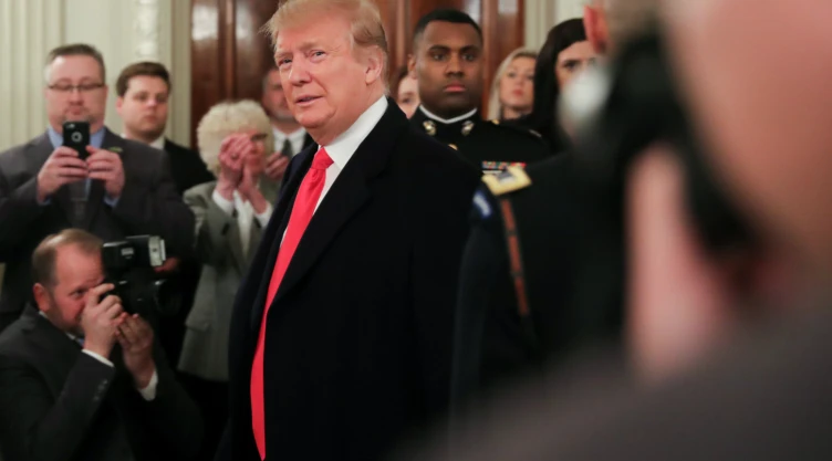 trump juicio politico