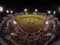 ESTADIO BETO ÁVILA