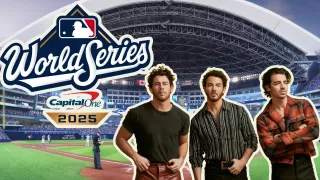 World Series 2025: ¡Atención Jonatics! Confirman la presentación de los Jonas Brothers en el segundo juego en Toronto
