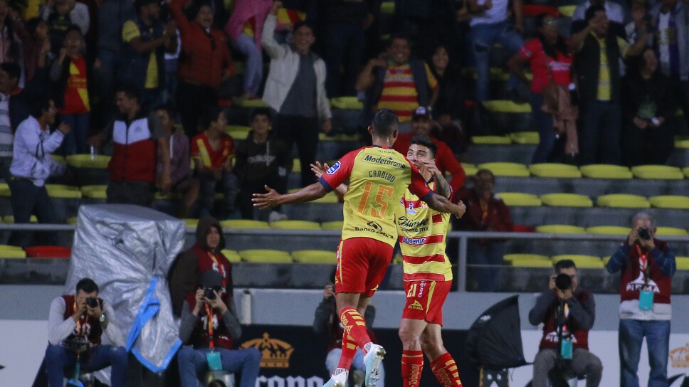 Morelia v FC Juarez - Torneo Apertura 2019 Liga MX