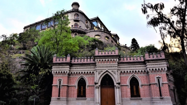 museos abiertos INAH CDMX